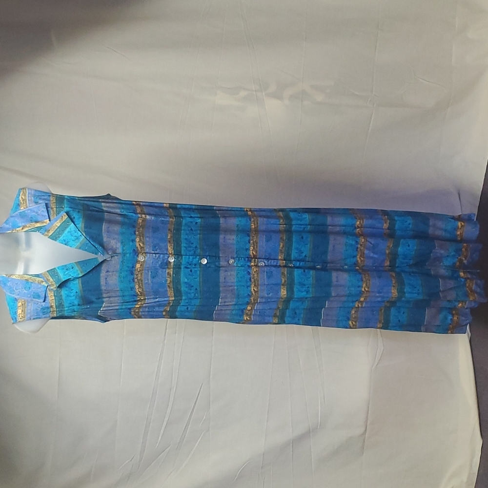 JBS summer maxi dress